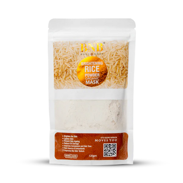 BNB Rice Extract Mask