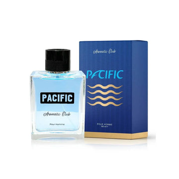 Pacific For Men Perfume 100ml