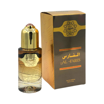 Arabic Al fares Perfume 50ML