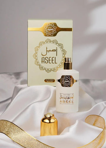 Aseel Arabic Perfume 50Ml