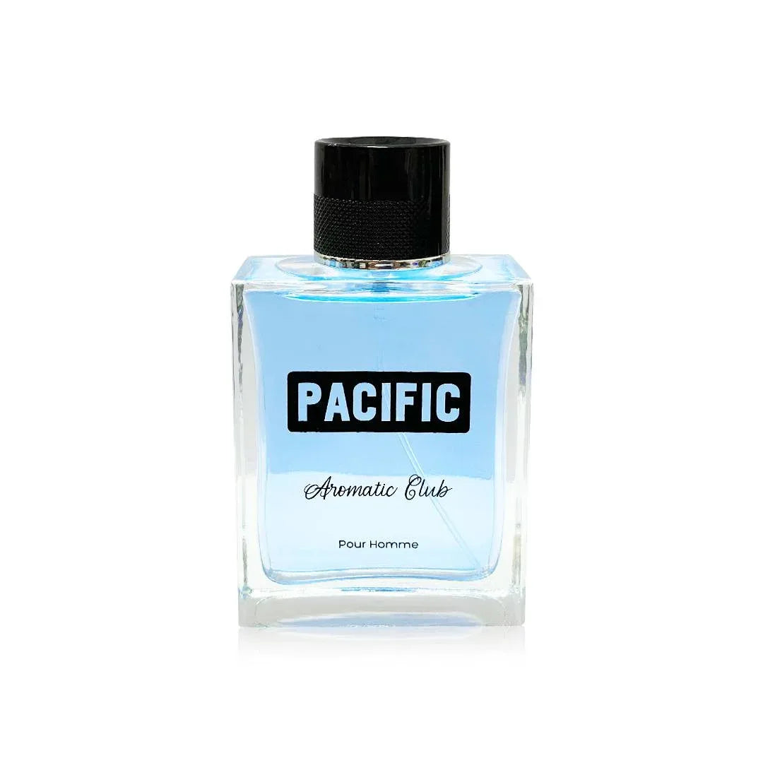 Pacific For Men Perfume 100ml