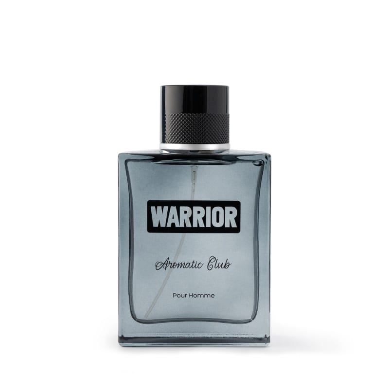 Warrior For Men Perfume 100ml